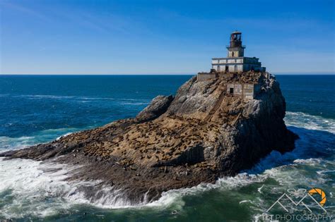 Tillamook Head Lighthouse – TLT Photography