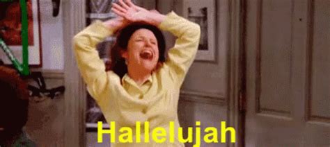 Hallelujah GIF - Preacher Hallelujah Praise The Lord - Découvrir et partager des GIF