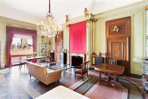 $14M Upper East Side penthouse is a glorious fixer-upper - Curbed NY