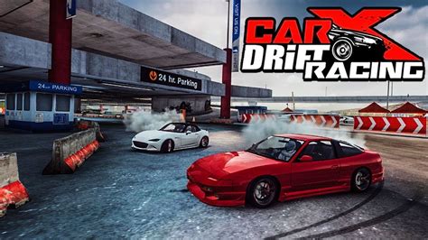 CarX Drift Racing Online - Season Pass DLC EU v2 Steam Altergift | Buy ...