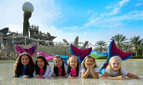 Things To Do In Abu Dhabi, UAE with kids