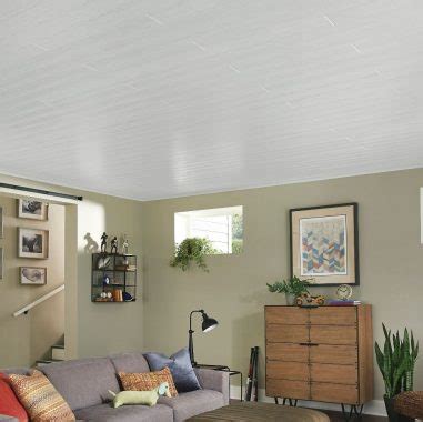 Armstrong Woodhaven Ceiling Planks Installation Instructions | Shelly ...