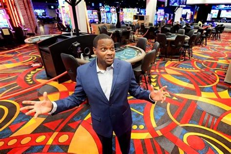 Hollywood Casino York Fined for Failing to Meet Security Mandate