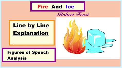 Fire and ice poem summary 266582-Fire and ice poem summary in hindi ...