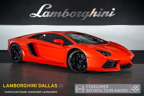 Lamborghini Dallas - Lamborghini, Service Center - Dealership Ratings