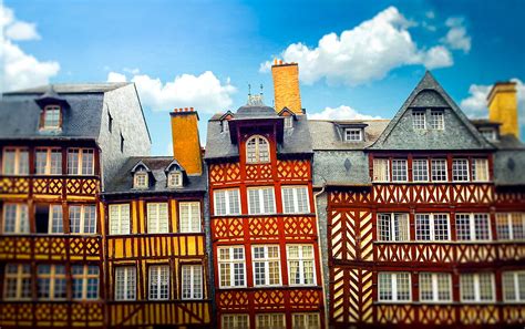 França:Visitar Rennes, o que fazer e onde ficar - Revista Pelo Mundo