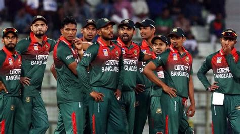 Bangladesh Cricket Team Squad & Players List for Asia Cup 2022 – Sportsry