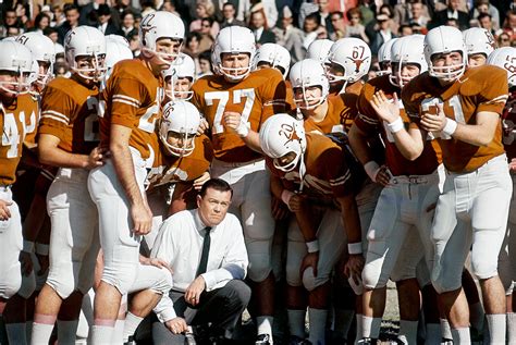 Texas football history: Longhorns legends (PHOTOS) - Sports Illustrated