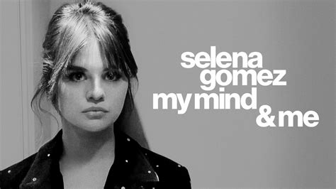 Selena Gomez: My Mind and Me - Apple TV+ Documentary - Where To Watch