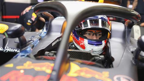 Here's Why Formula One Chose The 'Halo' Cockpit Protection That Almost ...