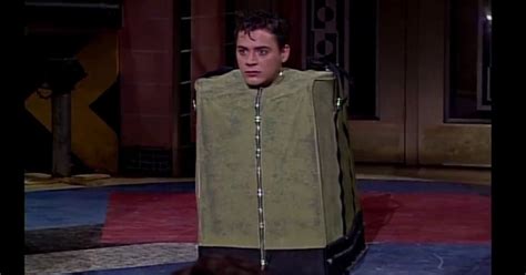 Long Forgitten Details About Robert Downey Jr.'s Time On SNL