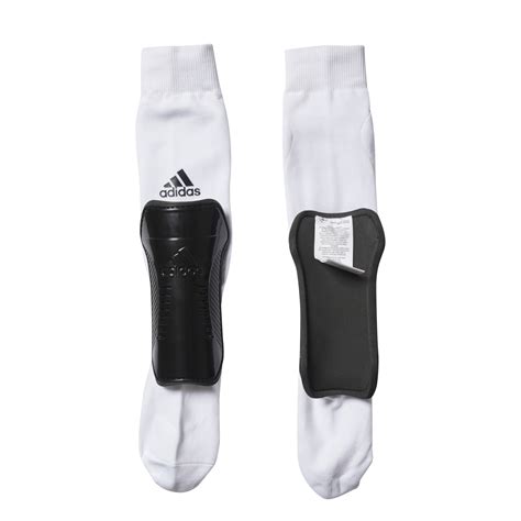 Adidas Youth Sock Shin Guards - Soccer Premier