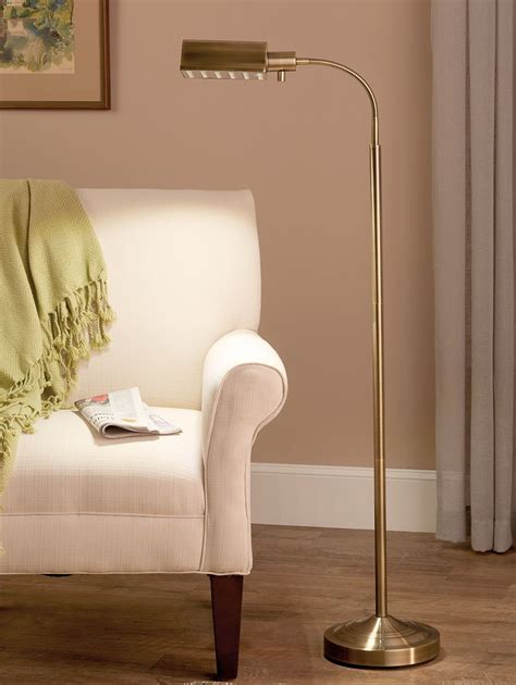 Cordless LED Floor Lamp in 2021 | Reading lamp floor, Cordless table lamps, Floor lamp