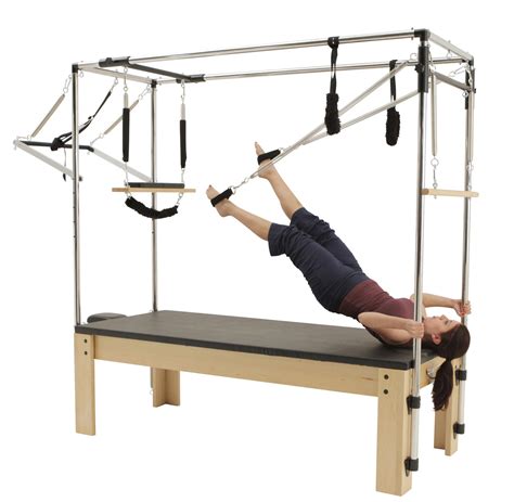 Pilates: Pilates Equipment