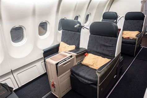 Review: Turkish Airlines A330 Business Class | milesopedia