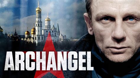 Archangel (2006) - Plex