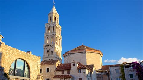 Diocletian's Palace, Split Vacation Rentals: villa rentals & more | Vrbo