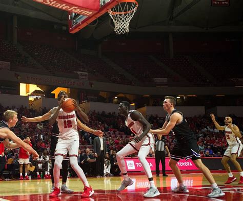 A breakdown of Illinois State's men's basketball schedule | Illinois ...