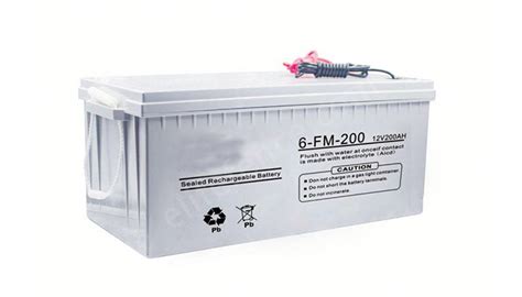 Electric Fence Battery, Electric Fence Batteries Supplier (9V & 12V)