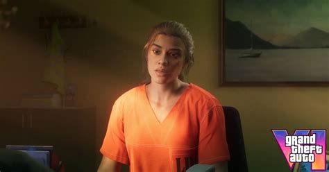 GTA 6: Who is Lucia? Meet Rockstar’s First-Ever Female Protagonist for Grand Theft Auto 6