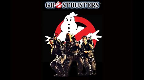 Ghostbusters Wallpaper (74+ pictures) - WallpaperSet