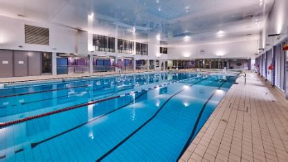 Buxton Swimming and Fitness Centre | LeisureCentre.com