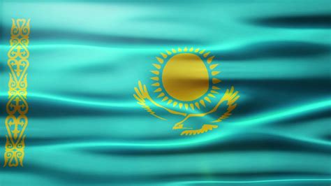 Kazakhstan Flag Wallpapers - Top Free Kazakhstan Flag Backgrounds ...