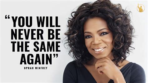 12 Minutes to Start Your Day Right | Oprah Winfrey - Motivational ...