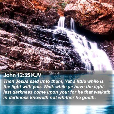 John 12 Scripture Images - John Chapter 12 KJV Bible Verse Pictures