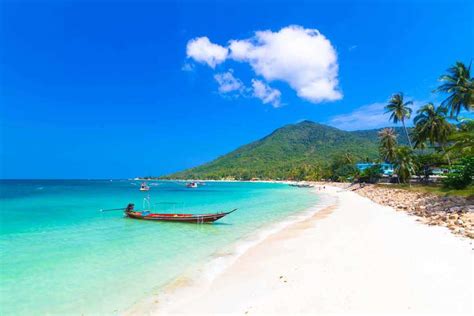 20 Best Beaches In Asia Ranked For 2024