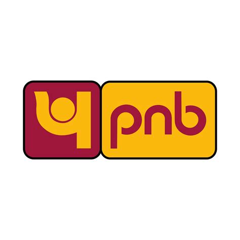 Punjab National Bank pnb Logo transparent png 24039097 PNG