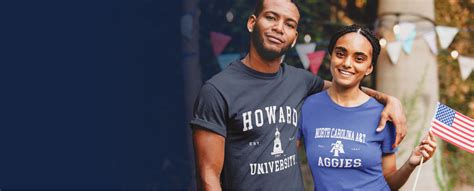 Shop HBCU Apparel on Campus Wardrobe