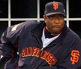 Contrary Guy: Dusty Baker | Sf giants baseball, Giants team, San ...