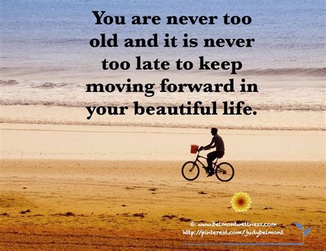 Inspirational Quotes About Moving Forward. QuotesGram