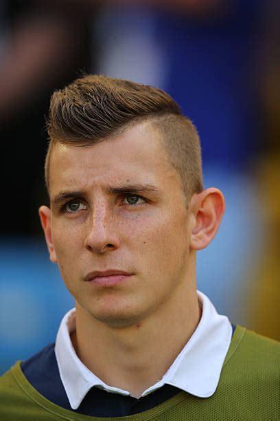 Lucas Digne France Pictures and Photos Stock Pictures, Stock Photos ...