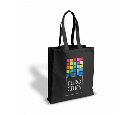 Printed Shopping Bags | Printed Bags | The Printed Bag Shop