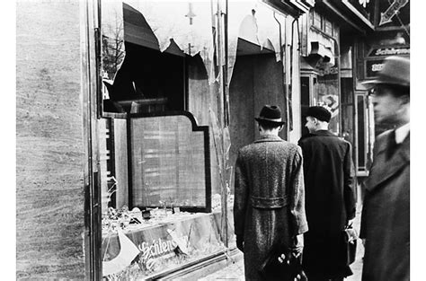 75 Years After Kristallnacht, the Struggle for Co-Existence Continues | Not in Our Town