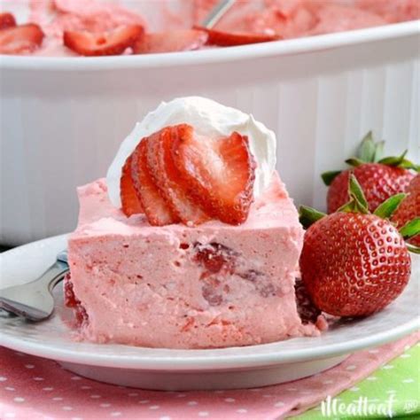 Gelatin Desserts Are Made For Summer: 11 Gelatin Desserts - Parade