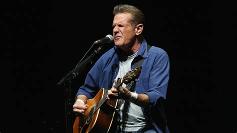 Eagles Manager Irving Azoff "Heartbroken" Over Death of Glenn Frey: "I ...