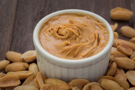 How to Eat Peanut Butter Healthily - University Health News