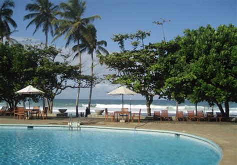 Beach Hotels in Sri Lanka, Luxury Beach Hotels