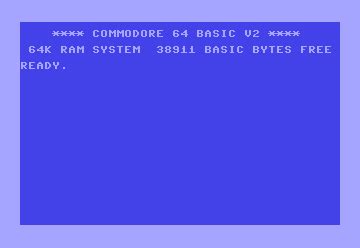 Commodore 64 – Wikipedija