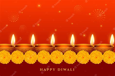 Free Vector | Decorative traditional hindu festival background with ...