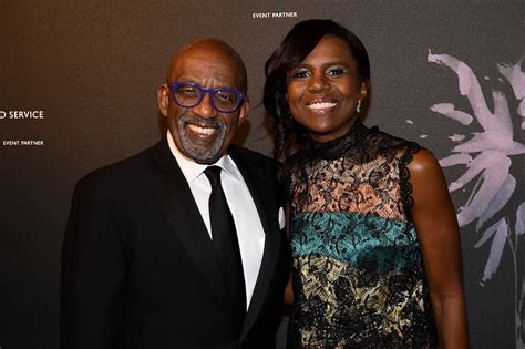 Who Has the Higher Net Worth: Al Roker or Deborah Roberts?