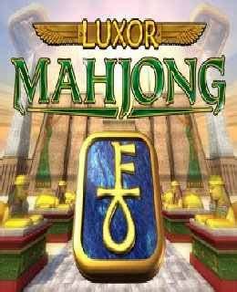 Luxor Mahjong - PC Game Download Free Full Version