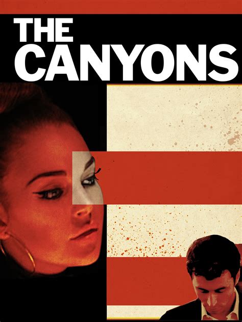 Prime Video: The Canyons