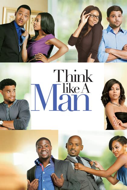 ‎Think Like a Man on iTunes