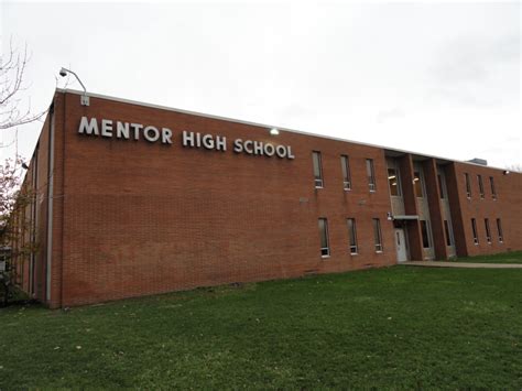 Mentor Schools & Lake Health to Open Clinic at Mentor High - Mentor, OH ...