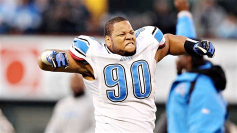 Ndamukong Suh takes another reality turn - Detroit Lions Blog- ESPN