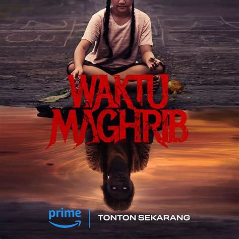 Nonton Waktu Maghrib [1 Episodes] Sub Indo